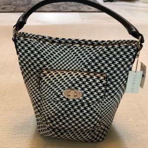 Talbot’s bucket purse